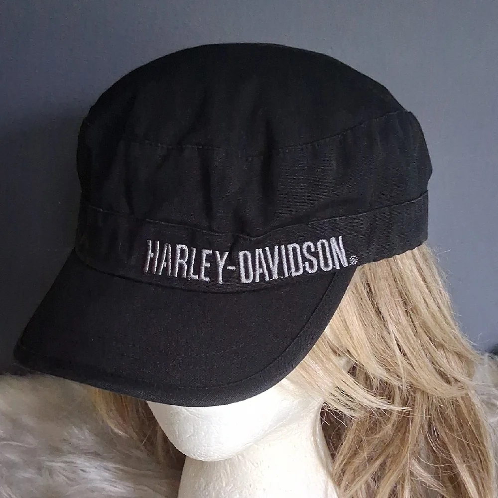 Harley Davidson Hat